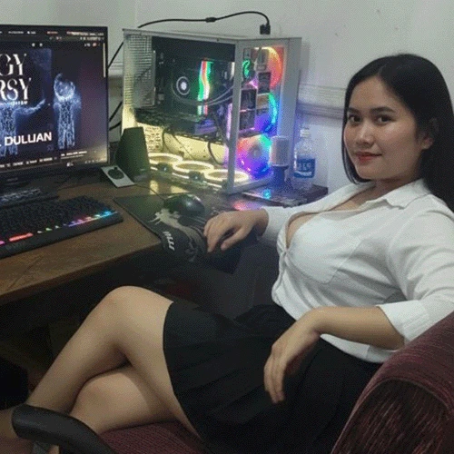 SLOTGACIR - Lead Writer